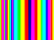 Illustration: Lots Of Colour Lines Lots Of Colour Lines