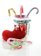 Weihnachten - Zuckerstangen