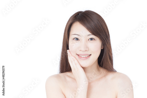 Photo: スキンケア スキンケア