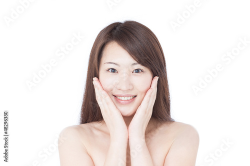 Photo: スキンケア スキンケア