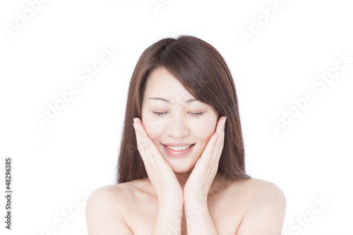 Photo: スキンケア スキンケア