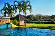 Photo: Tropical resort in Thailand. Tropical resort in Thailand.