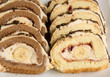 Banana cake