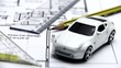 Video: Building new home with a garage for a car. Building new home with a garage for a car.