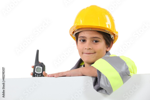 Photo: little boy dressed in roadman little boy dressed in roadman