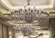 Crystal Chandelier