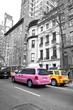 New York Taxi