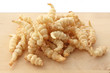 Des crosnes