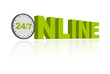 supporting online