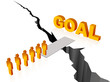 common goal concept