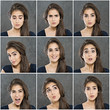 Facial Expressions