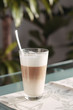 Latté Macchiato