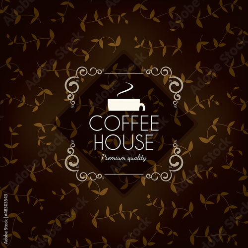 Vector: Menu for restaurant, cafe, bar, coffeehouse Menu for restaurant, cafe, bar, coffeehouse
