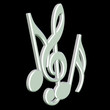 Musikzeichen