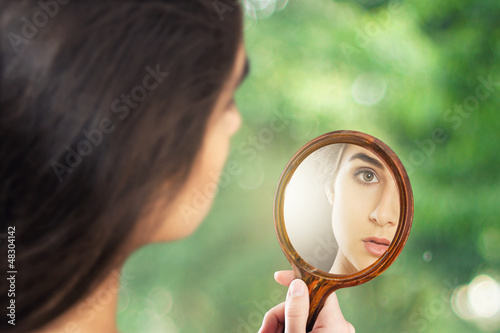 Photo: Mirror Mirror