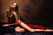 sensual