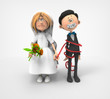 Pareja Casada
