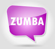 Bulle : Zumba