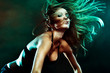 dancer