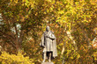 Photo: Domenico Rossetti monument, Trieste Domenico Rossetti monument, Trieste