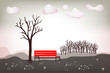 autumn season landscape