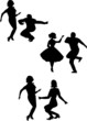 the twist dancers