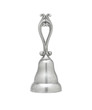 Nice hand bell for call housekeeper to service you.