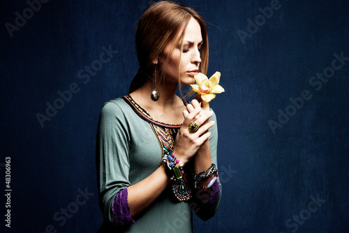 Photo: sensual woman sensual woman