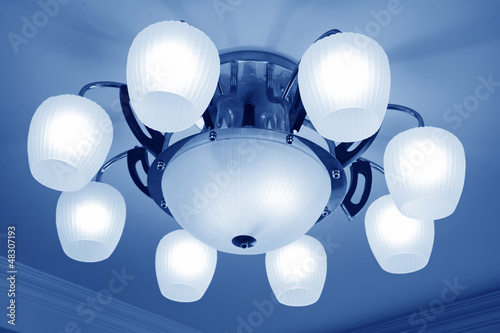 Photo: absorb dome light absorb dome light