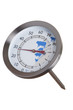 Bratenthermometer