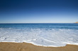 Beautiful beach