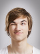 Thinking face