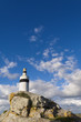 Triangulation point
