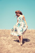 Foto: barefoot barefoot