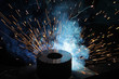 Welding