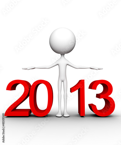 Illustration: 2013 2013
