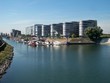 Innenhafen Duisburg