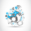 business technological changes