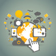 network community technologies