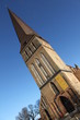 St. Petrikirche in Rostock