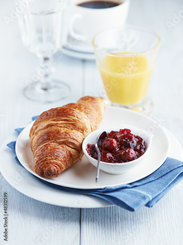 Photo: Breakfast Breakfast