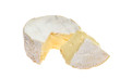 Creamy camembert
