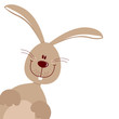 Big Easter Bunny
