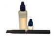 Electronic cigarette and liquid filling.