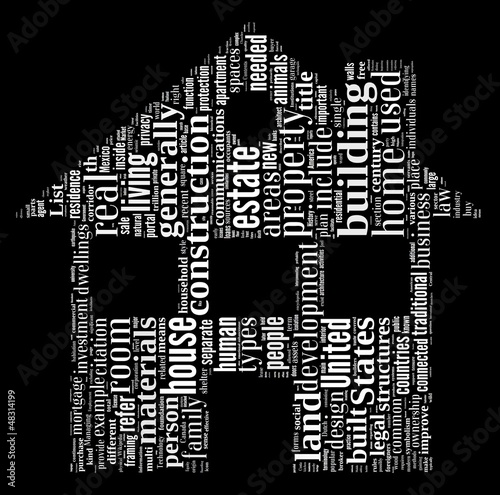 Illustration: Real Estate Concepts Real Estate Concepts