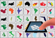 touch screen