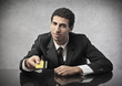 businessman