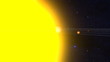 Video: side of the solar system side of the solar system