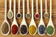 Spices