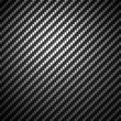 Carbon Fiber Material Background